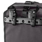 ORTLIEB PANNIER SPORT ROLLER PLUS QL2.1 GRANITE BLACK 14.5L