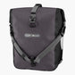 ORTLIEB PANNIER SPORT ROLLER PLUS QL2.1 GRANITE BLACK 14.5L