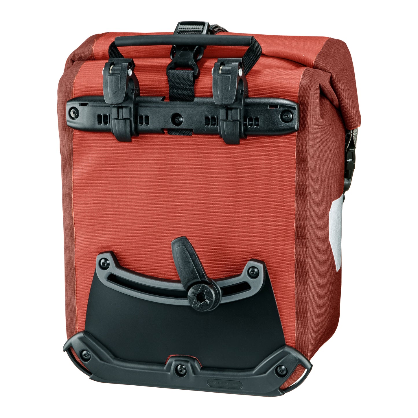 ORTLIEB PANNIER SPORT ROLLER PLUS QL2.1 GRANITE BLACK 14.5L