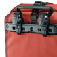 ORTLIEB PANNIER SPORT ROLLER PLUS QL2.1 GRANITE BLACK 14.5L