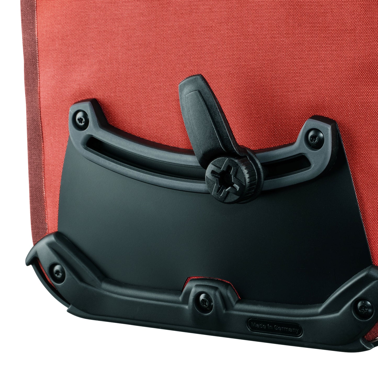 ORTLIEB PANNIER SPORT ROLLER PLUS QL2.1 GRANITE BLACK 14.5L