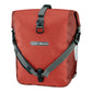 ORTLIEB PANNIER SPORT ROLLER PLUS QL2.1 GRANITE BLACK 14.5L