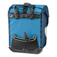 ORTLIEB PANNIER SPORT ROLLER PLUS QL2.1 GRANITE BLACK 14.5L