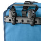 ORTLIEB PANNIER SPORT ROLLER PLUS QL2.1 GRANITE BLACK 14.5L