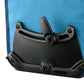 ORTLIEB PANNIER SPORT ROLLER PLUS QL2.1 GRANITE BLACK 14.5L