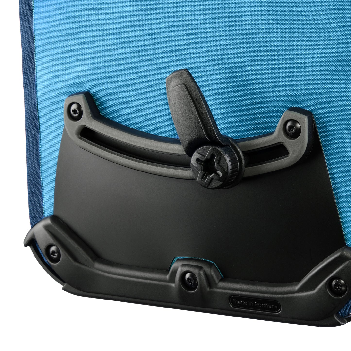 ORTLIEB PANNIER SPORT ROLLER PLUS QL2.1 GRANITE BLACK 14.5L