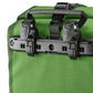 ORTLIEB PANNIER SPORT ROLLER PLUS QL2.1 GRANITE BLACK 14.5L