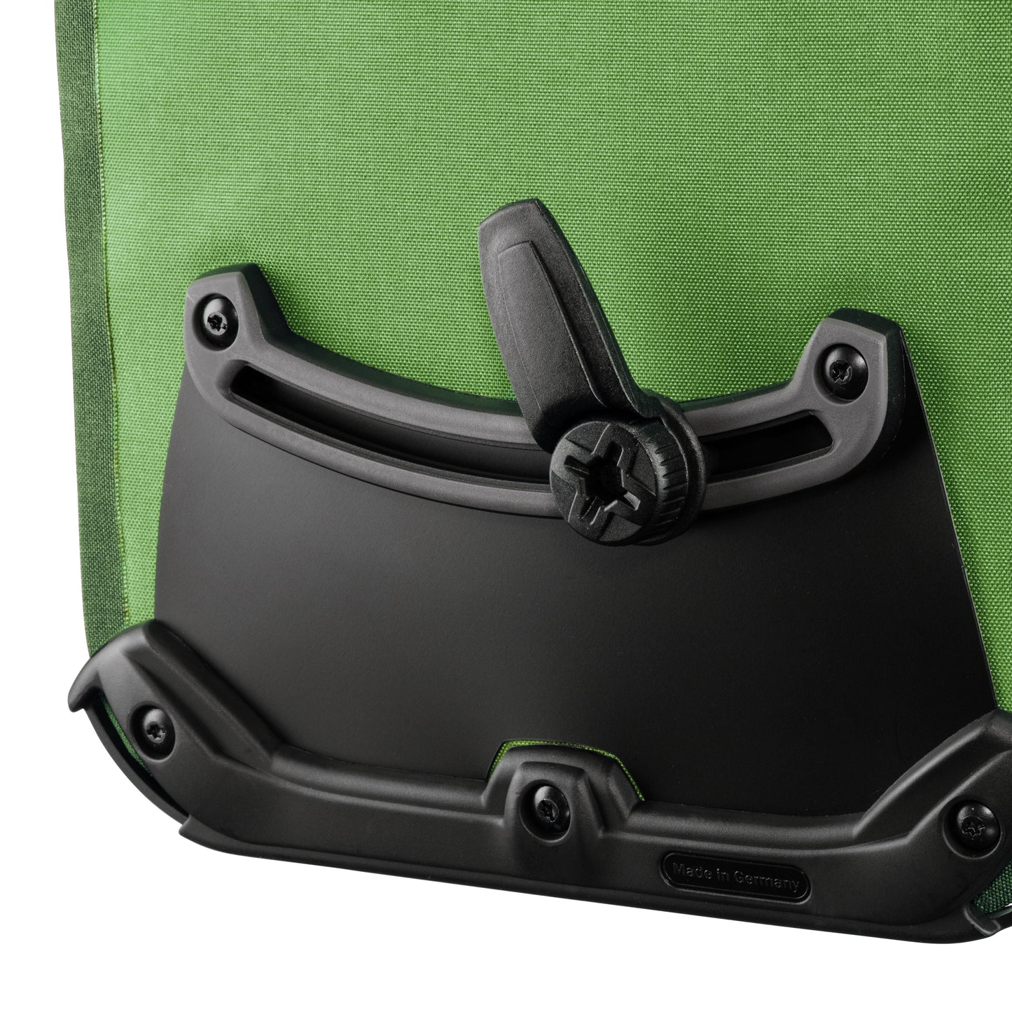 ORTLIEB PANNIER SPORT ROLLER PLUS QL2.1 GRANITE BLACK 14.5L