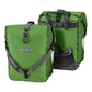 ORTLIEB PANNIER SPORT ROLLER PLUS QL2.1 GRANITE BLACK 14.5L