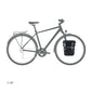 ORTLIEB PANNIER SPORT ROLLER CORE QL2.1 BLACK 14.5L