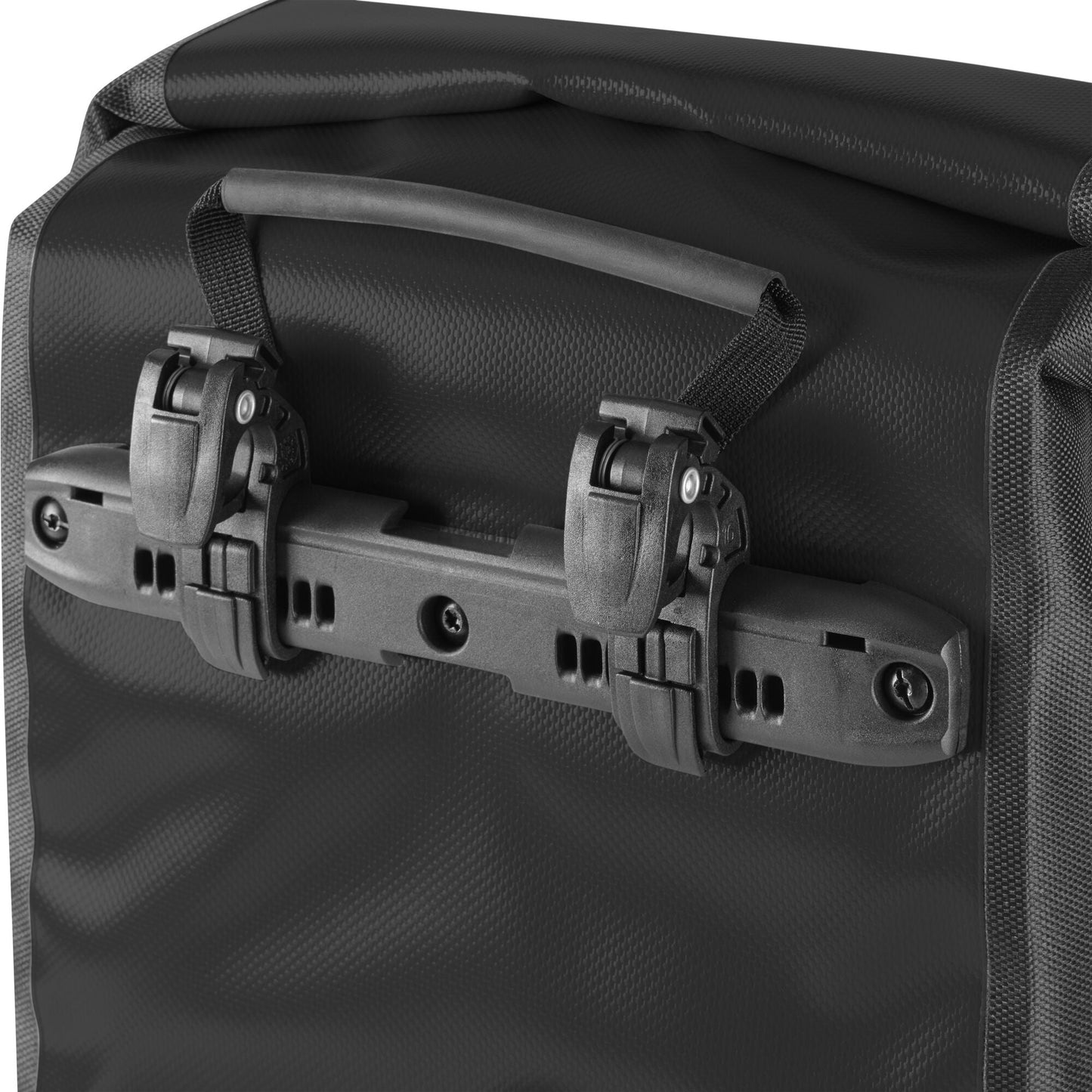 ORTLIEB PANNIER SPORT ROLLER CORE QL2.1 BLACK 14.5L