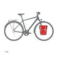 ORTLIEB PANNIER SPORT ROLLER CORE QL2.1 BLACK 14.5L