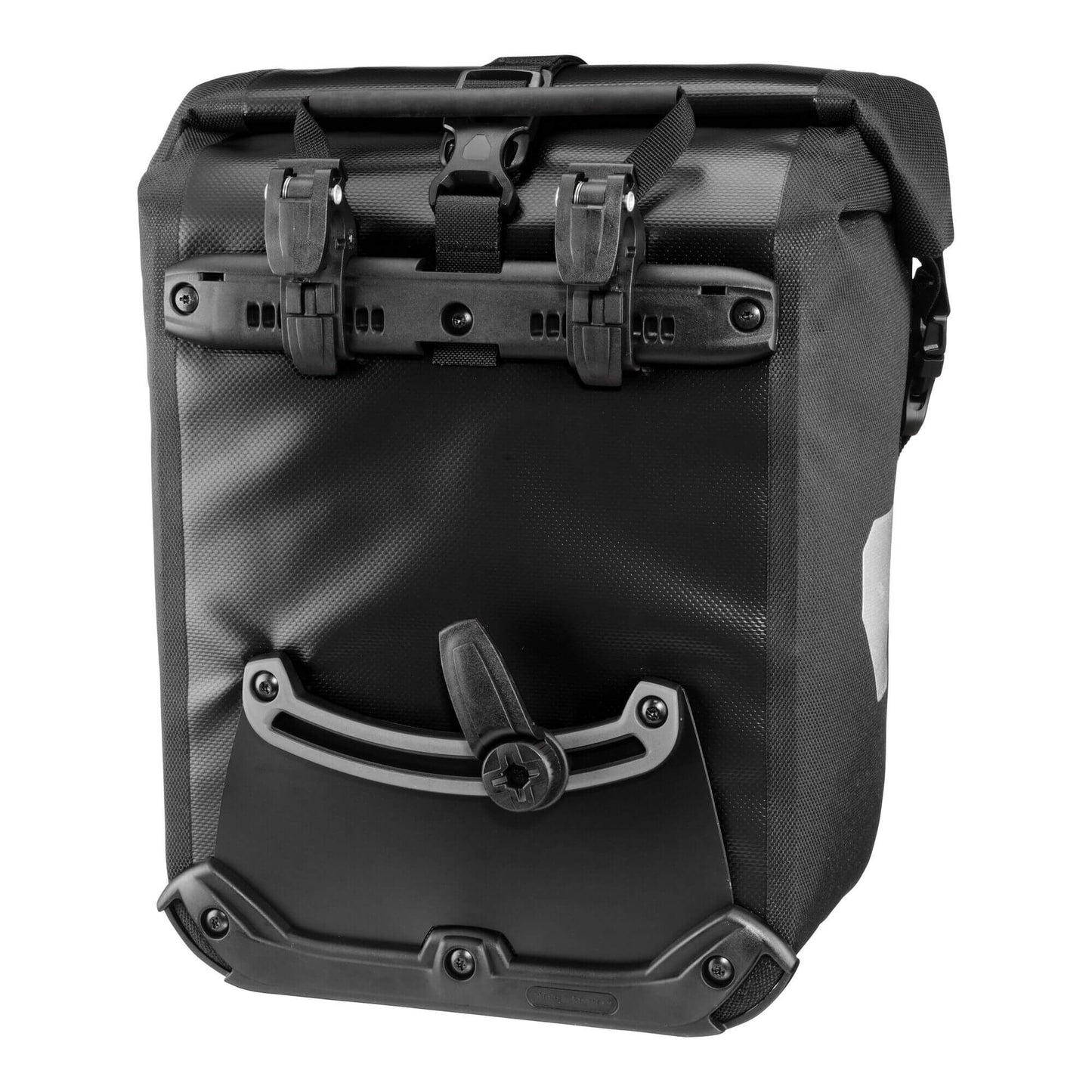 ORTLIEB PANNIER TOURING SPORT ROLLER CLASSIC QL2.1 PETROL/BLACK 29L