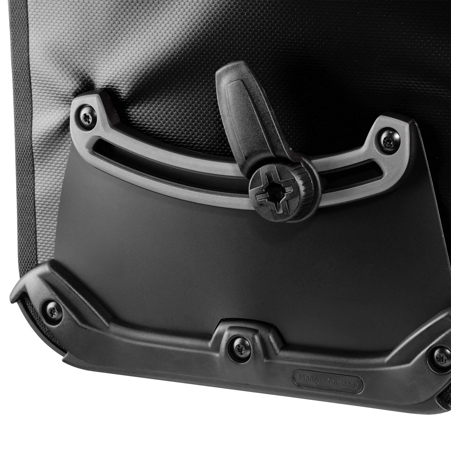 ORTLIEB PANNIER TOURING SPORT ROLLER CLASSIC QL2.1 PETROL/BLACK 29L