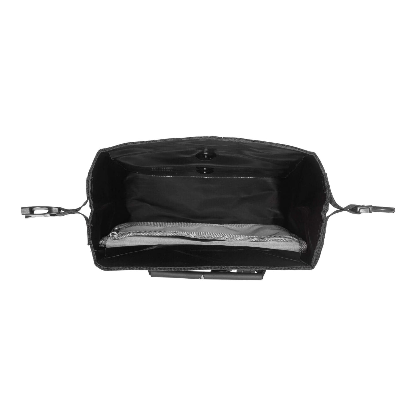 ORTLIEB PANNIER TOURING SPORT ROLLER CLASSIC QL2.1 PETROL/BLACK 29L