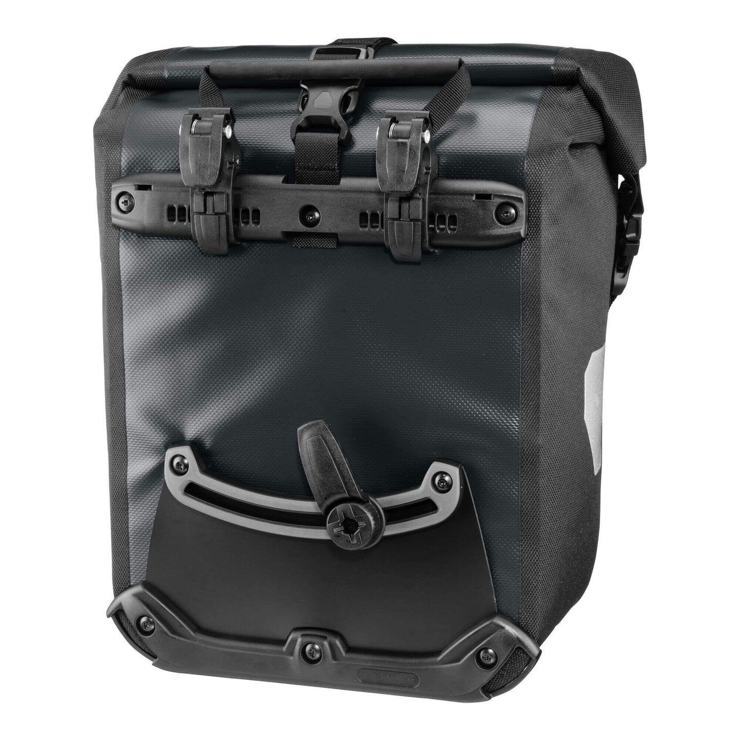 ORTLIEB PANNIER TOURING SPORT ROLLER CLASSIC QL2.1 PETROL/BLACK 29L