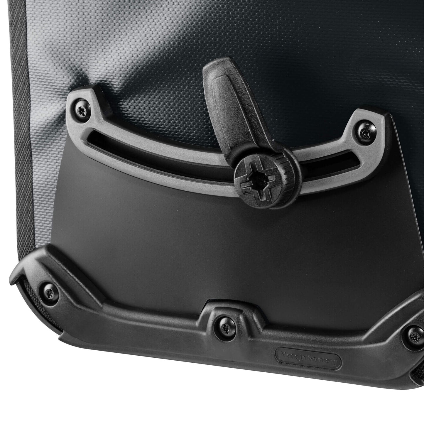 ORTLIEB PANNIER TOURING SPORT ROLLER CLASSIC QL2.1 PETROL/BLACK 29L