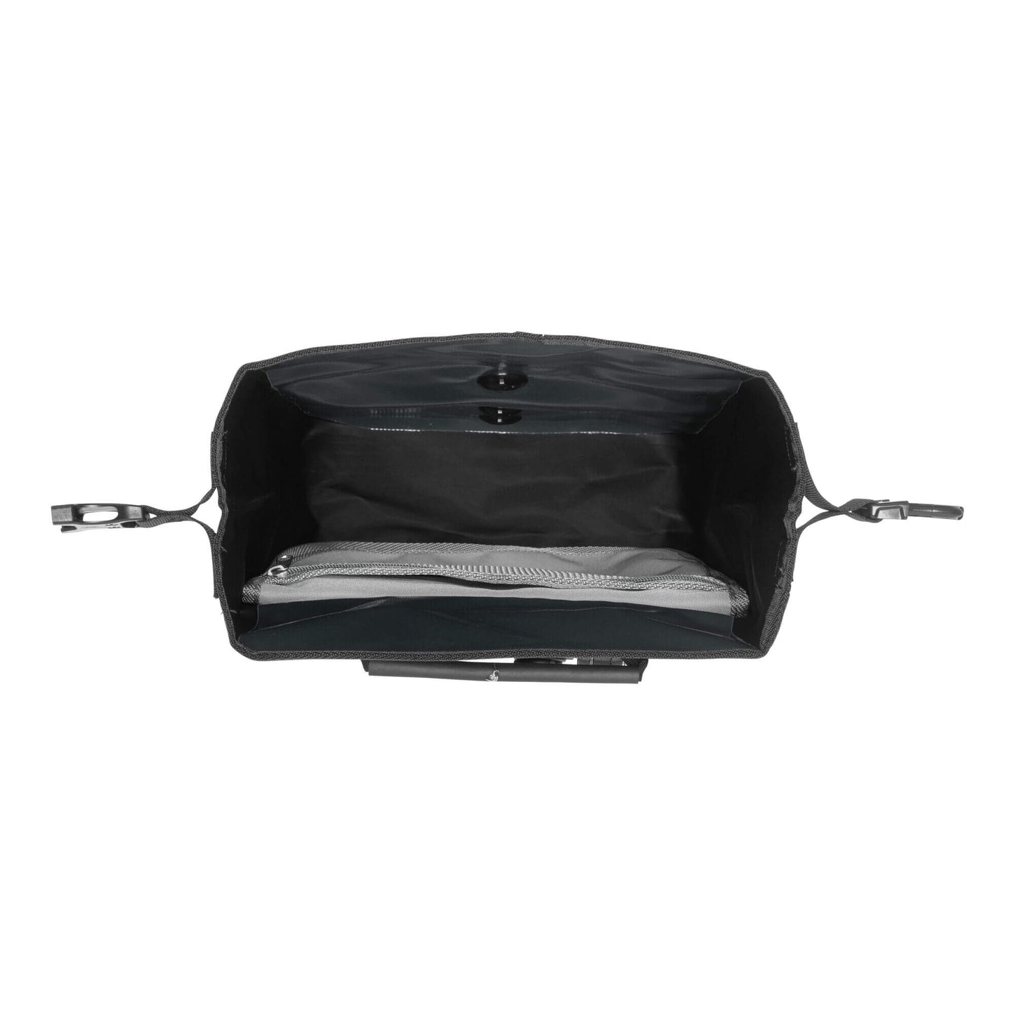 ORTLIEB PANNIER TOURING SPORT ROLLER CLASSIC QL2.1 PETROL/BLACK 29L