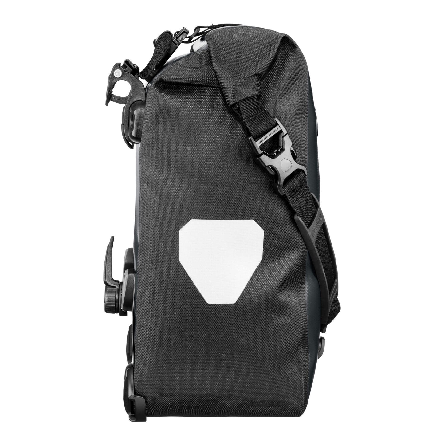ORTLIEB PANNIER TOURING SPORT ROLLER CLASSIC QL2.1 PETROL/BLACK 29L