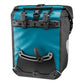 ORTLIEB PANNIER TOURING SPORT ROLLER CLASSIC QL2.1 PETROL/BLACK 29L