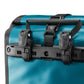ORTLIEB PANNIER TOURING SPORT ROLLER CLASSIC QL2.1 PETROL/BLACK 29L