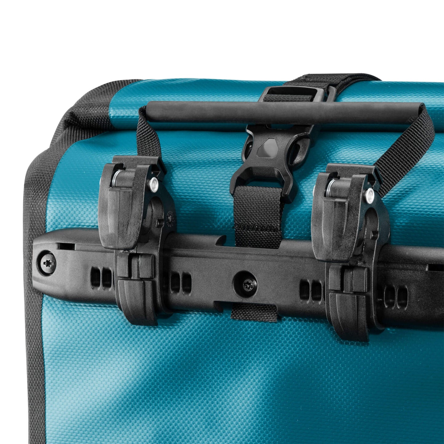 ORTLIEB PANNIER TOURING SPORT ROLLER CLASSIC QL2.1 PETROL/BLACK 29L