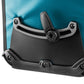 ORTLIEB PANNIER TOURING SPORT ROLLER CLASSIC QL2.1 PETROL/BLACK 29L