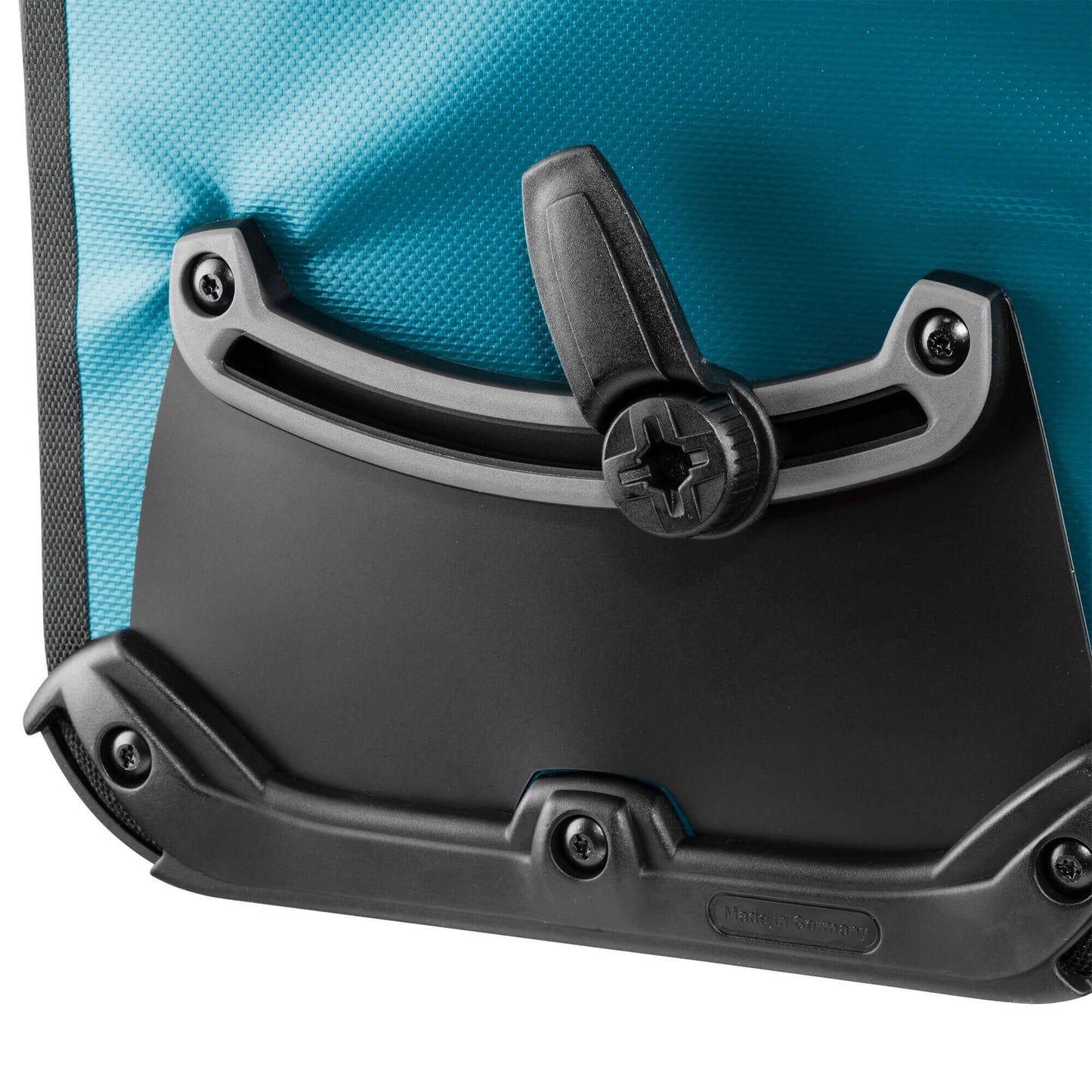 ORTLIEB PANNIER TOURING SPORT ROLLER CLASSIC QL2.1 PETROL/BLACK 29L