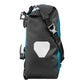 ORTLIEB PANNIER TOURING SPORT ROLLER CLASSIC QL2.1 PETROL/BLACK 29L
