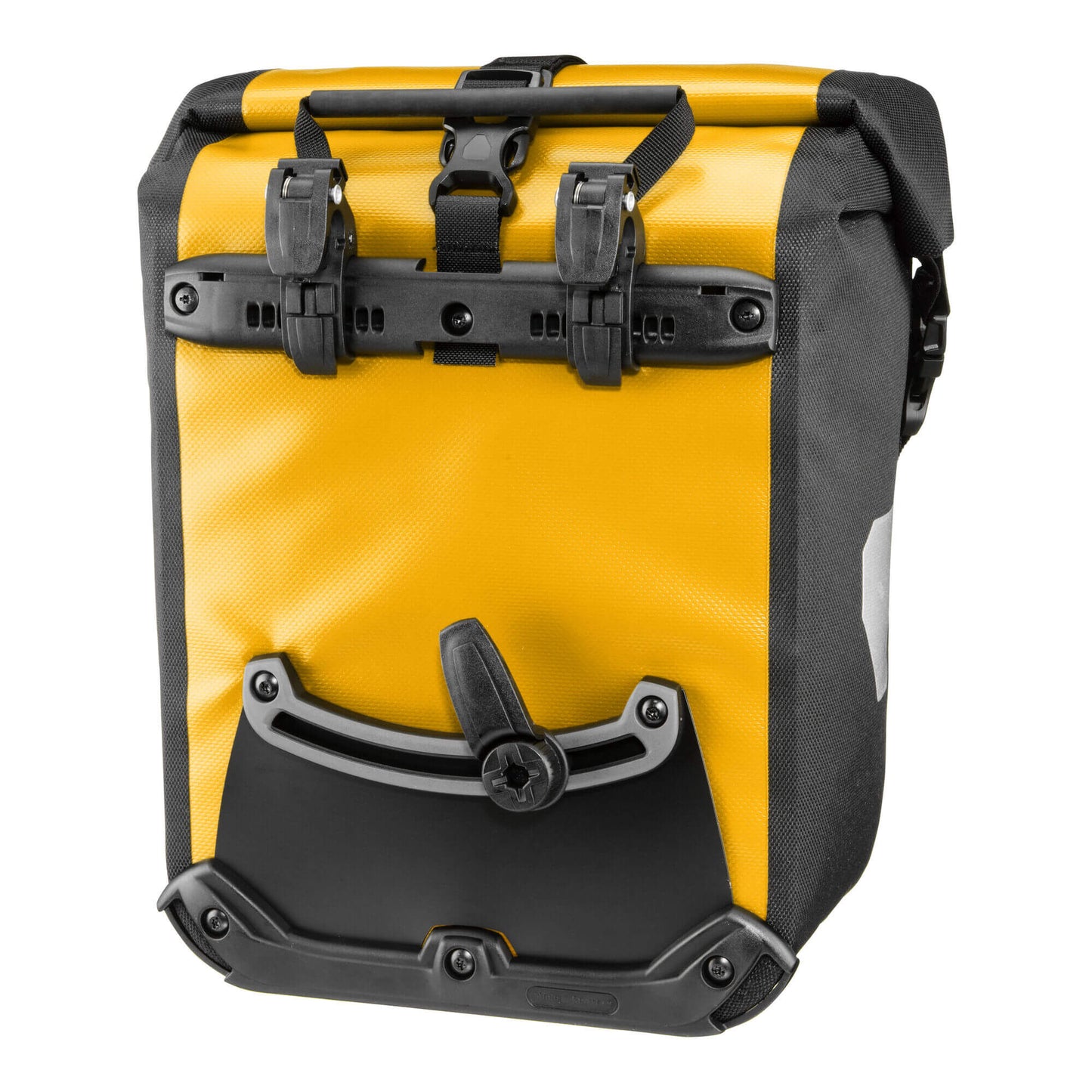 ORTLIEB PANNIER TOURING SPORT ROLLER CLASSIC QL2.1 PETROL/BLACK 29L