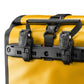 ORTLIEB PANNIER TOURING SPORT ROLLER CLASSIC QL2.1 PETROL/BLACK 29L