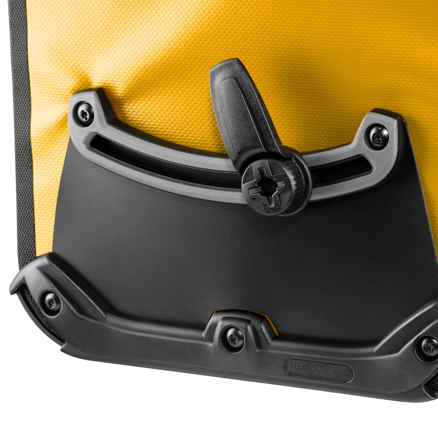 ORTLIEB PANNIER TOURING SPORT ROLLER CLASSIC QL2.1 PETROL/BLACK 29L