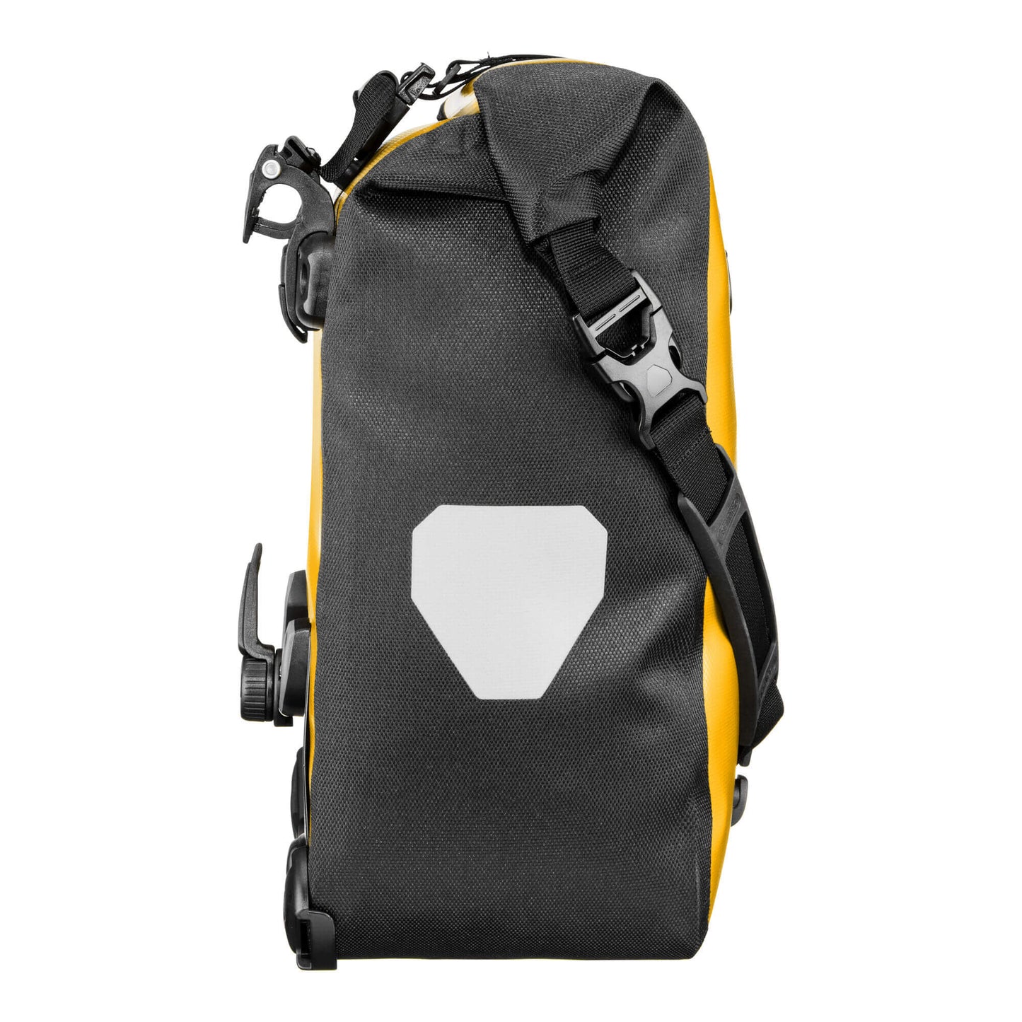ORTLIEB PANNIER TOURING SPORT ROLLER CLASSIC QL2.1 PETROL/BLACK 29L