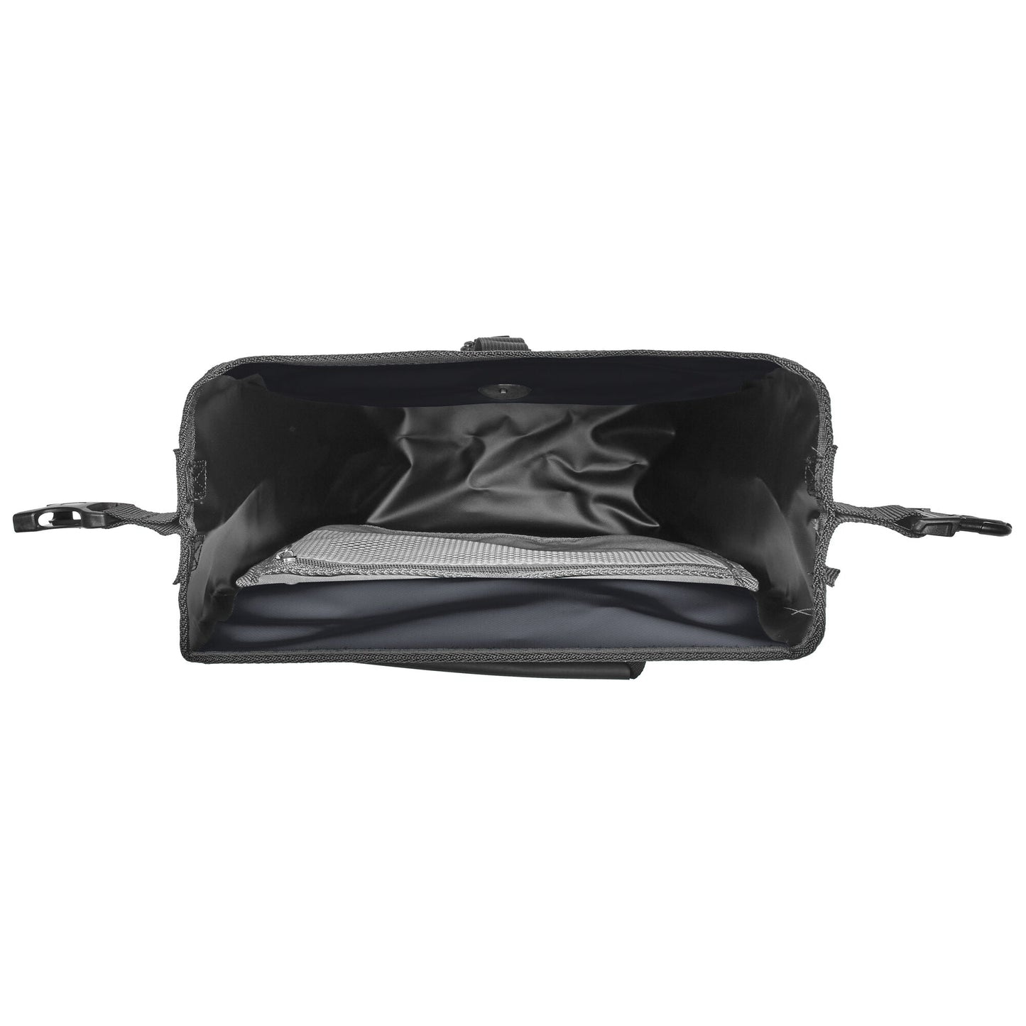 ORTLIEB PANNIER SPORT-ROLLER FREE QL3.1 BLACK 14.5L