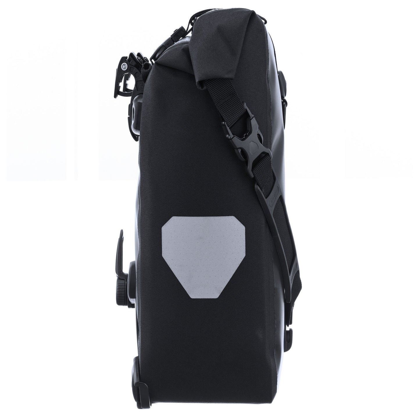 ORTLIEB PANNIER SPORT-ROLLER FREE QL3.1 BLACK 14.5L