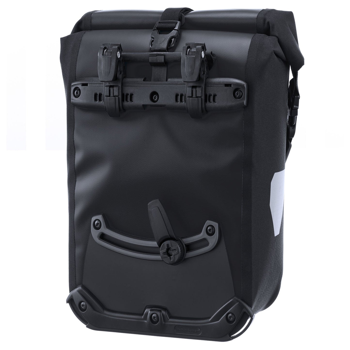 ORTLIEB PANNIER SPORT-ROLLER FREE QL3.1 BLACK 14.5L