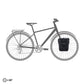ORTLIEB PANNIER SPORT-ROLLER FREE QL3.1 BLACK 14.5L