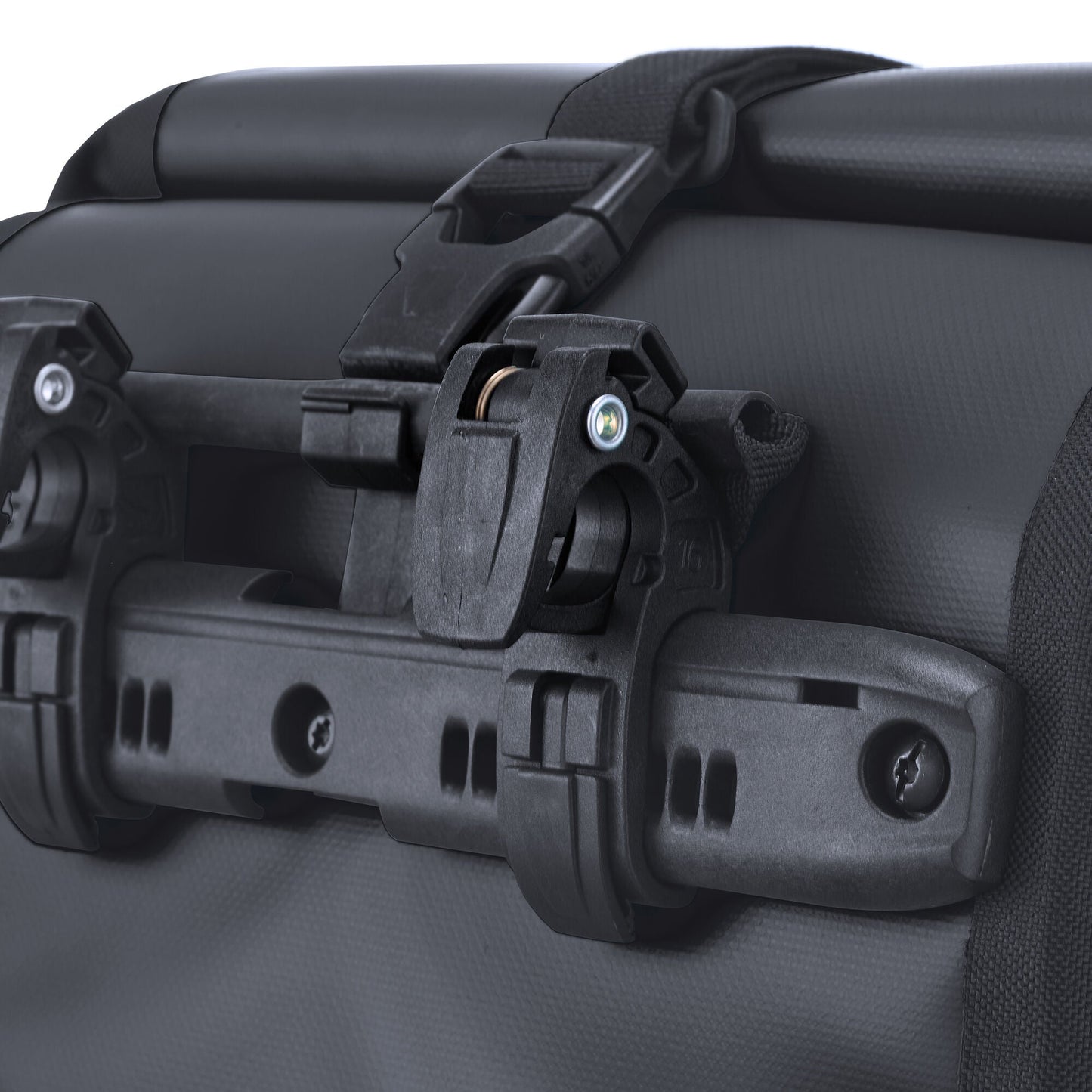 ORTLIEB PANNIER SPORT-ROLLER FREE QL3.1 BLACK 14.5L