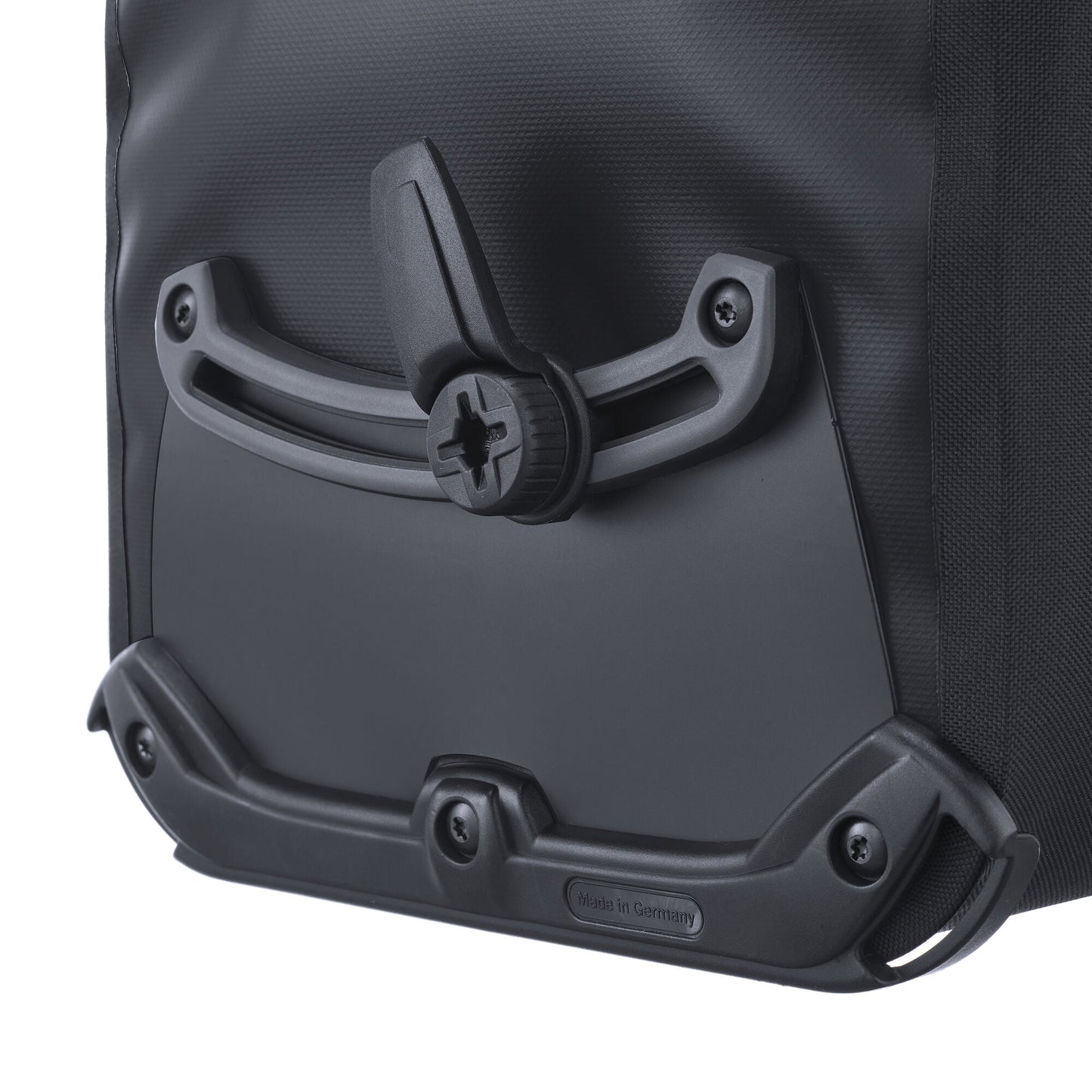 ORTLIEB PANNIER SPORT-ROLLER FREE QL3.1 BLACK 14.5L
