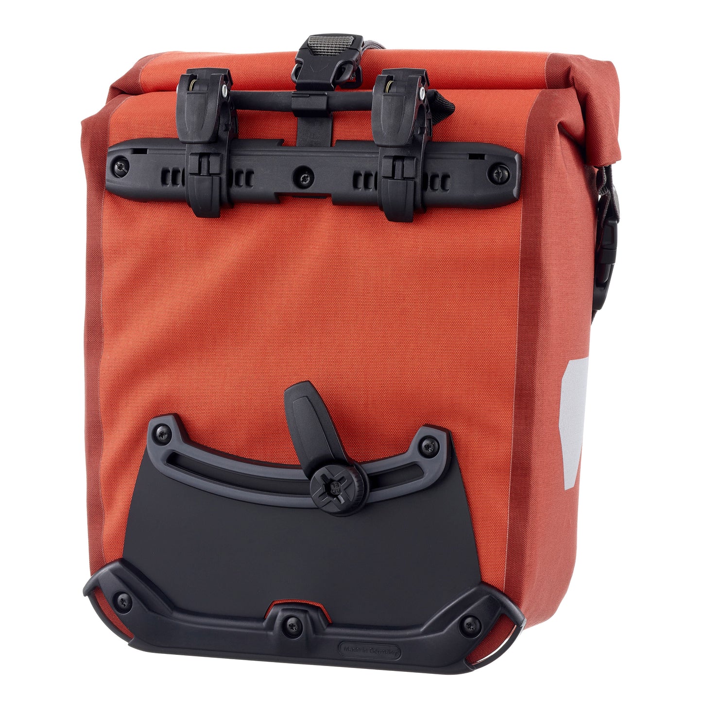 ORTLIEB PANNIER SPORT ROLLER PLUS QL2.1 GRANITE BLACK 14.5L