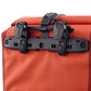 ORTLIEB PANNIER SPORT ROLLER PLUS QL2.1 GRANITE BLACK 14.5L