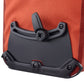 ORTLIEB PANNIER SPORT ROLLER PLUS QL2.1 GRANITE BLACK 14.5L