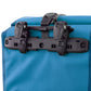 ORTLIEB PANNIER SPORT ROLLER PLUS QL2.1 GRANITE BLACK 14.5L