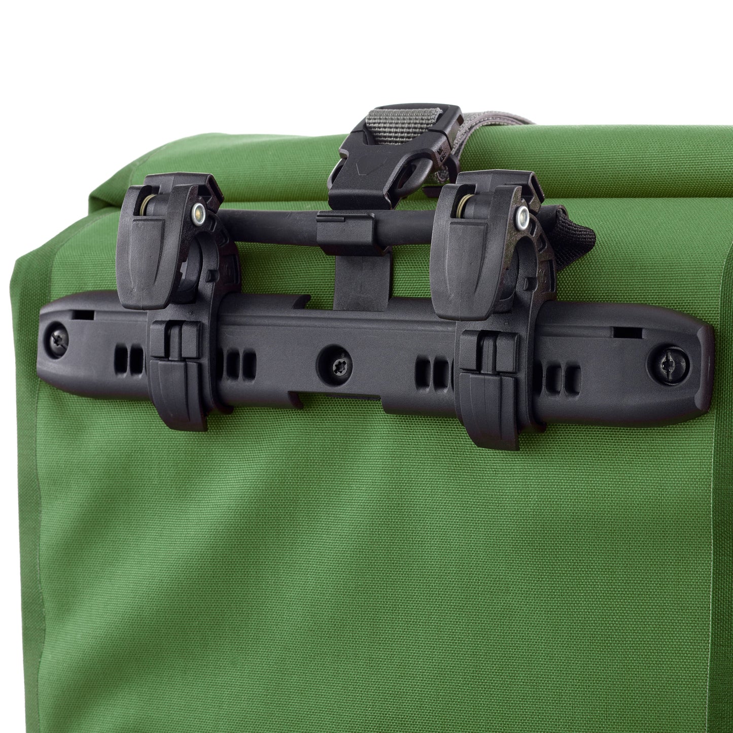 ORTLIEB PANNIER SPORT ROLLER PLUS QL2.1 GRANITE BLACK 14.5L
