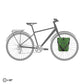 ORTLIEB PANNIER SPORT ROLLER PLUS QL2.1 GRANITE BLACK 14.5L