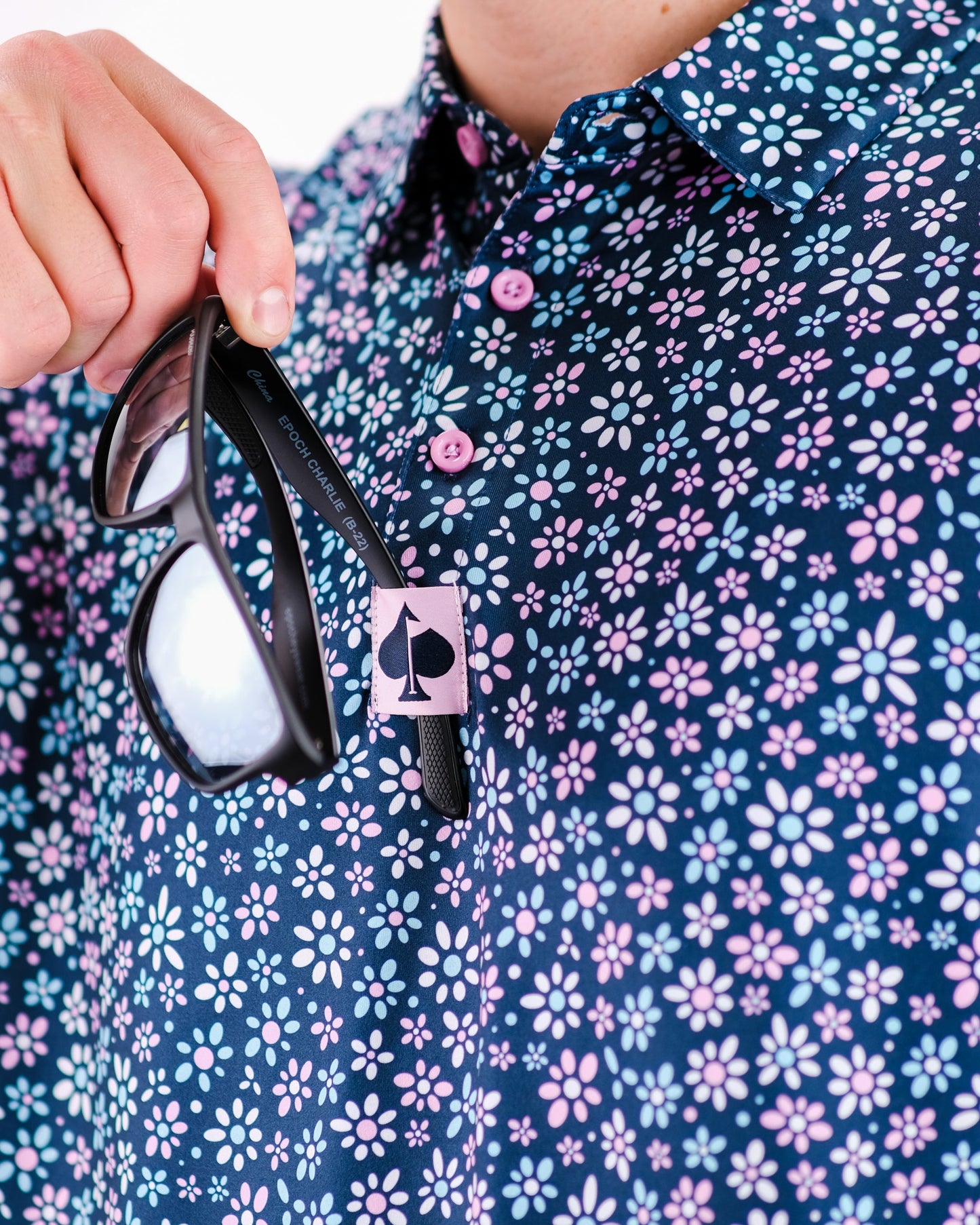 Daisy Daze floral print dress featuring a lightweight fabric, sleeveless design, and vibrant daisy patterns.