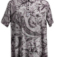 Cabo Midnight women's clothing featuring a stylish navy blue design, displayed on a sleek mannequin.