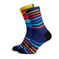 Sunset Socks