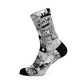 Super Dad Comic Limited Edition Socks