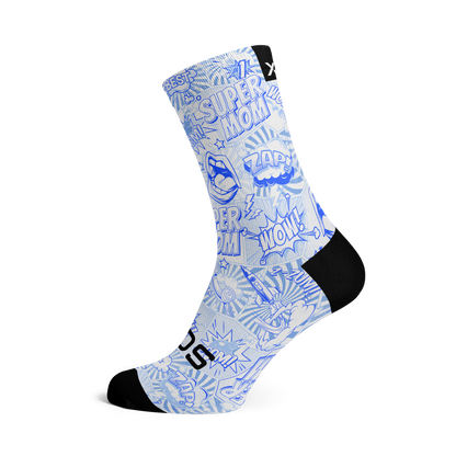 Super Mom 2025 Limited Edition Socks